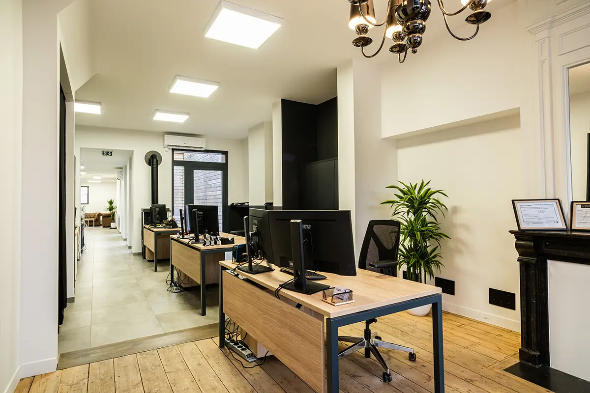 Agence Lecoutre Immobilier photo 1