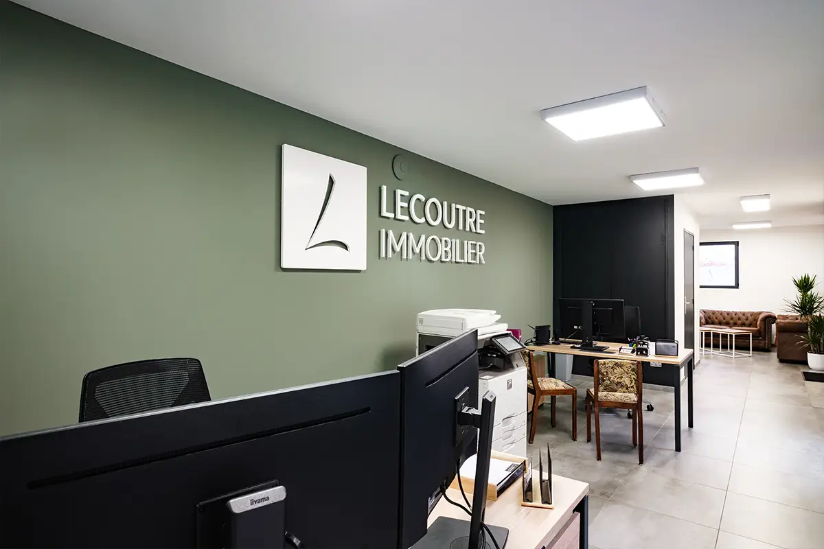 Agence Lecoutre Immobilier photo 3