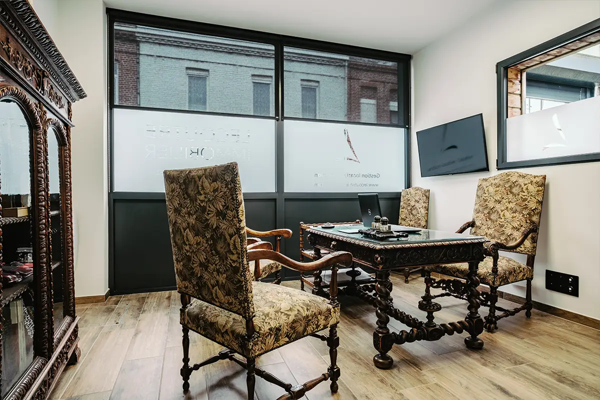 Agence Lecoutre Immobilier photo 6